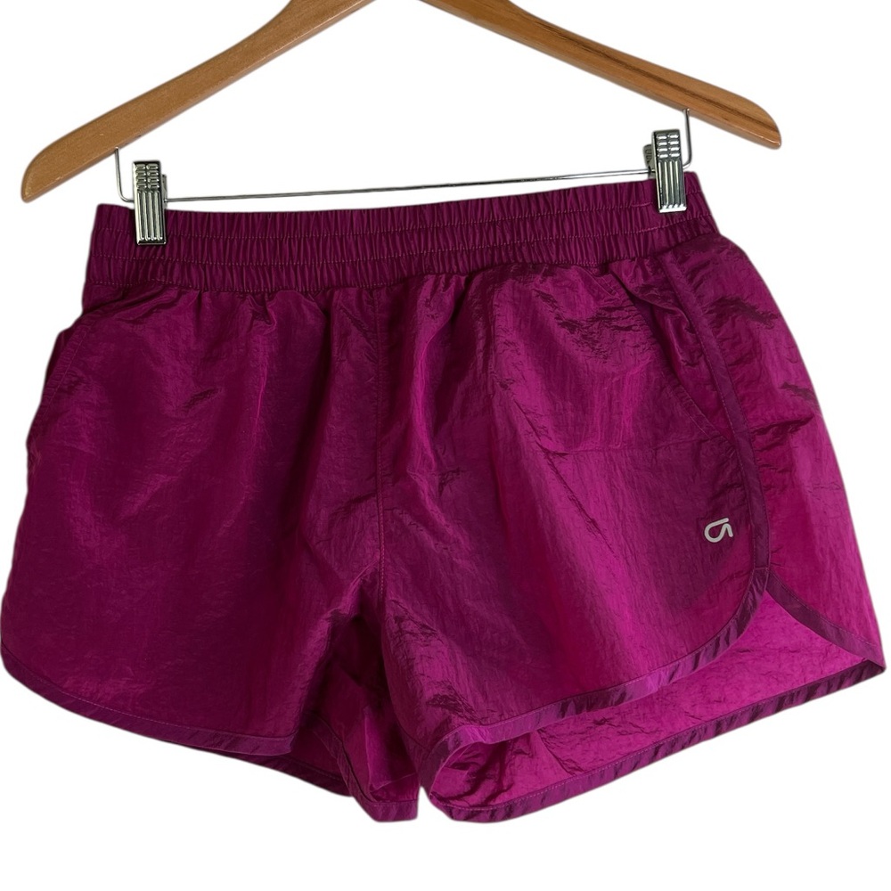 GAP Women’s Purple Lined Shorts – Active & Casual